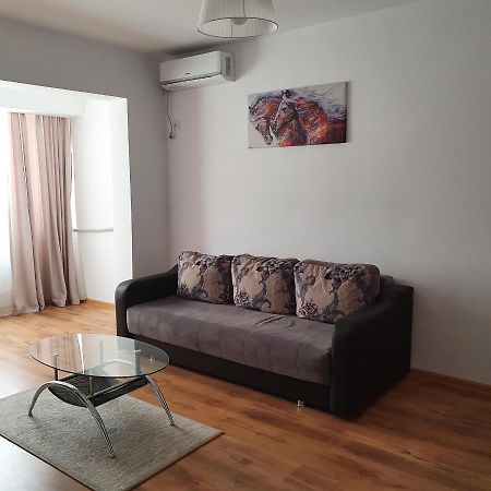 那沃达利Mamaia Nord 5公寓 外观 照片