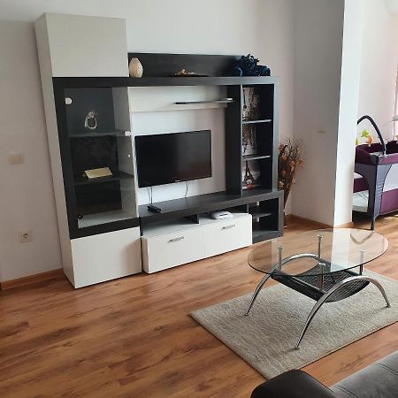 那沃达利Mamaia Nord 5公寓 外观 照片
