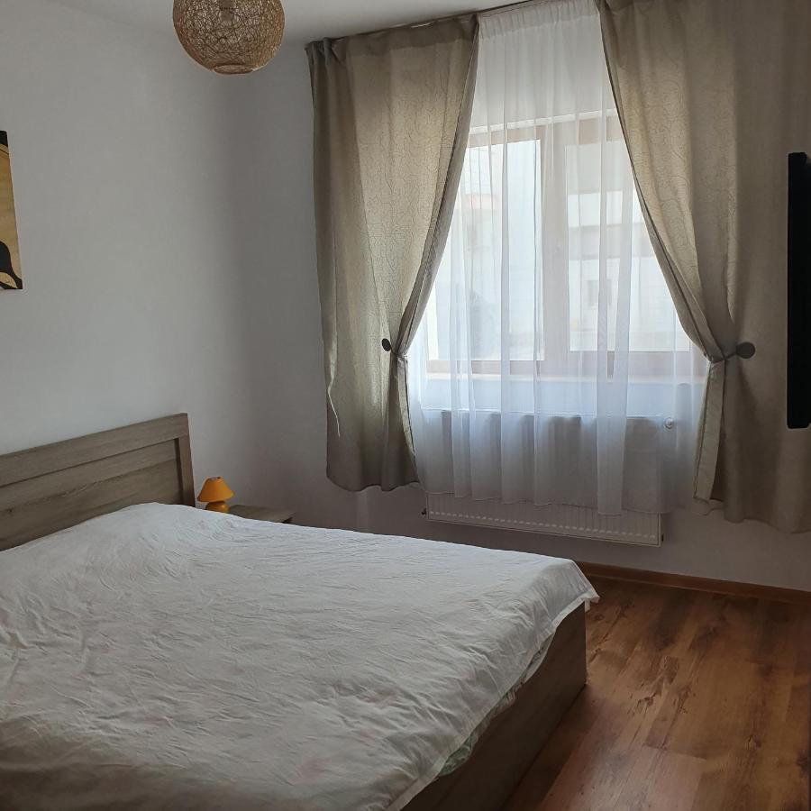 那沃达利Mamaia Nord 5公寓 外观 照片