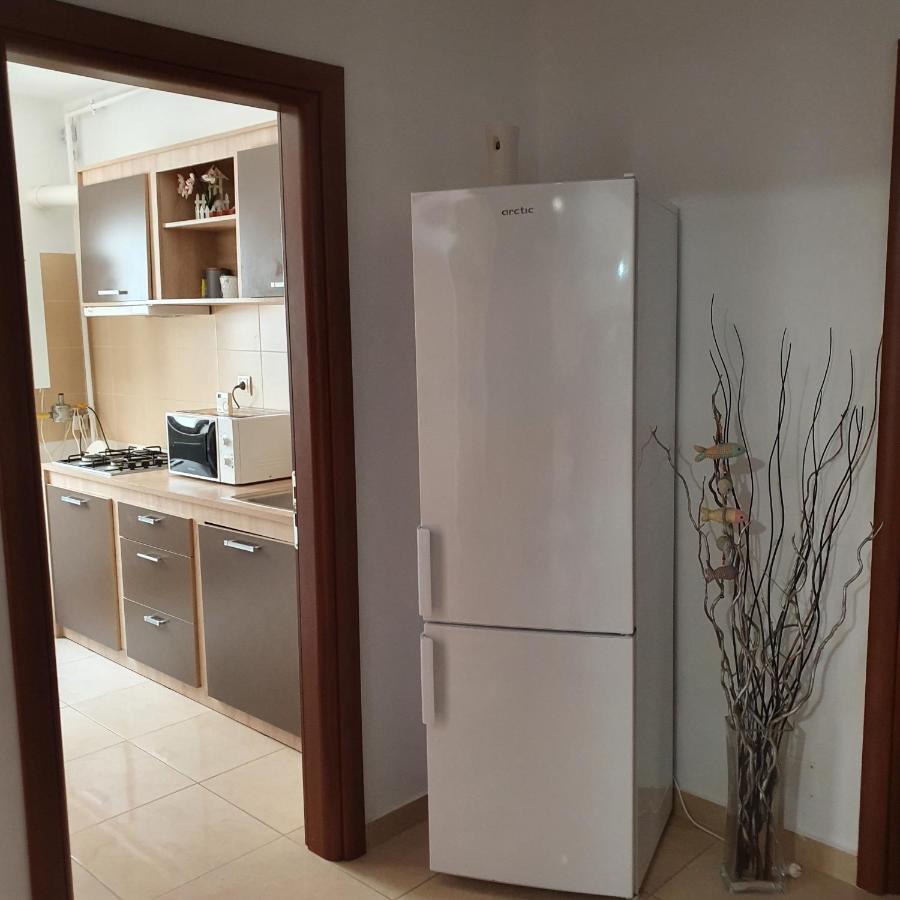 那沃达利Mamaia Nord 5公寓 外观 照片
